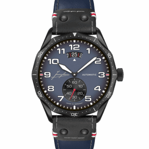 Junghans Meister Pilot Automatic 027/4397.00 bei Juwelier Mayrhofer in Linz