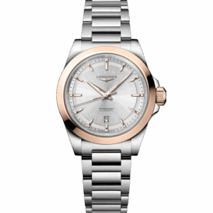 Longines Conquest Collection Longines Conquest L3.320.5.72.6 bei Juwelier Mayrhofer in Linz