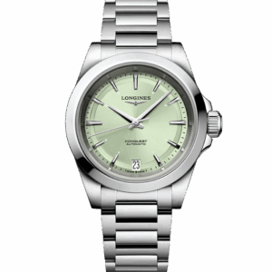 Longines Conquest Conquest L3.430.4.02.6 bei Juwelier Mayrhofer in Linz