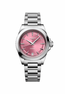 Longines Conquest Conquest L3.430.4.99.6 bei Juwelier Mayrhofer in Linz