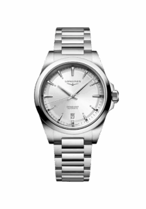 Longines Conquest Conquest L3.720.4.72.6 bei Juwelier Mayrhofer in Linz