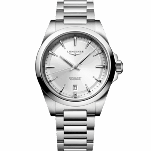Longines Conquest Conquest L3.720.4.72.6 bei Juwelier Mayrhofer in Linz