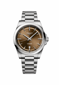 Longines Conquest Conquest L3.830.4.62.6 bei Juwelier Mayrhofer in Linz