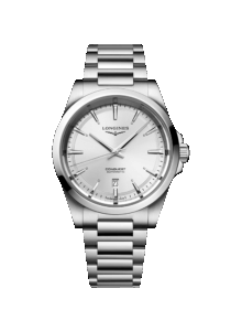 Longines Conquest Conquest L3.830.4.72.6 bei Juwelier Mayrhofer in Linz