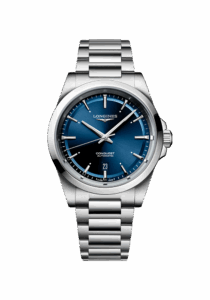 Longines Conquest Conquest L3.830.4.92.6 bei Juwelier Mayrhofer in Linz