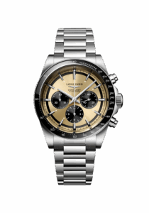 Longines Conquest Conquest L3.835.4.32.6 bei Juwelier Mayrhofer in Linz