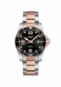 Longines Conquest HydroConquest L3.781.3.58.7 bei Juwelier Mayrhofer in Linz
