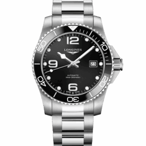 Longines Conquest HydroConquest L3.781.4.56.6 bei Juwelier Mayrhofer in Linz