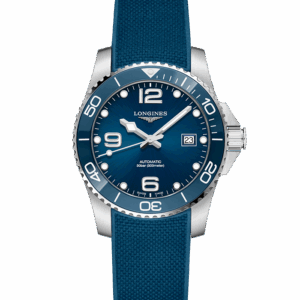 Longines Conquest HydroConquest L3.781.4.96.9 bei Juwelier Mayrhofer in Linz