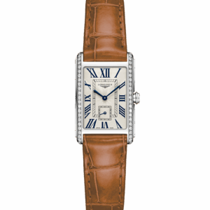 Longines Elegance Longines DolceVita L5.255.0.71.4 bei Juwelier Mayrhofer in Linz
