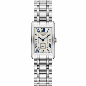 Longines Elegance Longines DolceVita L5.255.4.71.6 bei Juwelier Mayrhofer in Linz