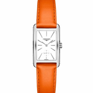 Longines Elegance Longines DolceVita L5.512.4.11.8 bei Juwelier Mayrhofer in Linz