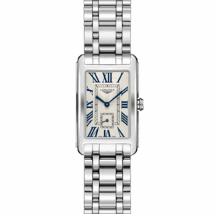Longines Elegance Longines DolceVita L5.512.4.71.6 bei Juwelier Mayrhofer in Linz