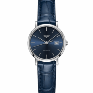Longines Elegance Longines Elegant Collection L4.310.4.92.2 bei Juwelier Mayrhofer in Linz