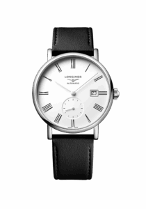 Longines Elegance Longines Elegant Collection L4.812.4.11.0 bei Juwelier Mayrhofer in Linz