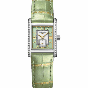 Longines Elegance Longines Mini DolceVita L5.200.0.05.2 bei Juwelier Mayrhofer in Linz