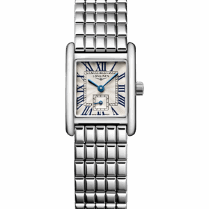 Longines Elegance Longines Mini DolceVita L5.200.4.71.6 bei Juwelier Mayrhofer in Linz