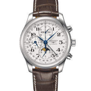 Longines Master Longines Master Collection L2.773.4.78.3 bei Juwelier Mayrhofer in Linz