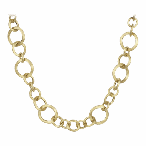 Marco Bicego Jaipur Kette CB1349-Y bei Juwelier Mayrhofer in Linz