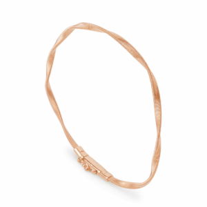 Marco Bicego Marrakech Armreif aus Roségold SG337__R_01 bei Juwelier Mayrhofer in Linz