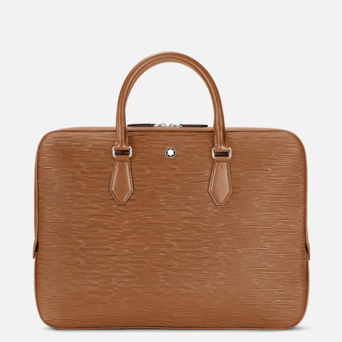 Montblanc 4810 Schmale Dokumententasche MB130913 bei Juwelier Mayrhofer in Linz