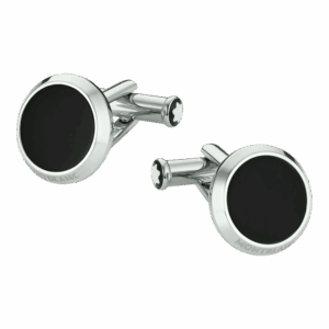 Montblanc Meisterstück Manschettenknöpfe 112896 bei Juwelier Mayrhofer in Linz