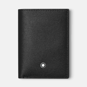 Montblanc Meisterstück Meisterstück 4810 Visitenkartenetui mit Geldscheinfach MB129251 bei Juwelier Mayrhofer in Linz