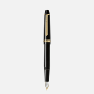 Montblanc Meisterstück Meisterstück Gold-Coated Füllfederhalter MB132464 bei Juwelier Mayrhofer in Linz