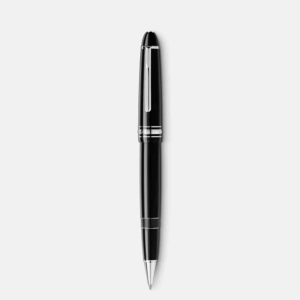Montblanc Meisterstück Meisterstück Platinum-Coated LeGrand Rollerball MB132451 bei Juwelier Mayrhofer in Linz