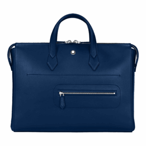 Montblanc Meisterstück Meisterstück Selection Soft schmale Dokumententasche MB130054 bei Juwelier Mayrhofer in Linz