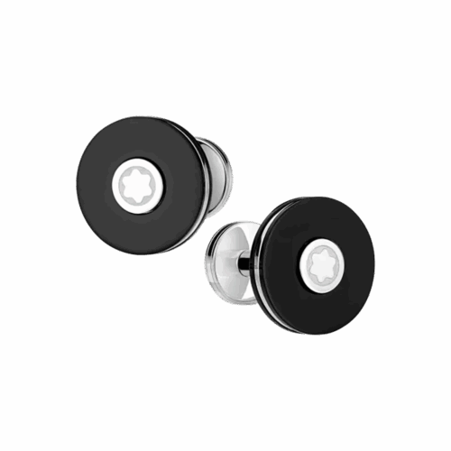 Montblanc Meisterstück Pix Manschettenknöpfe 116666 bei Juwelier Mayrhofer in Linz