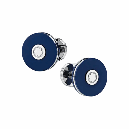 Montblanc Meisterstück Pix Manschettenknöpfe 123812 bei Juwelier Mayrhofer in Linz