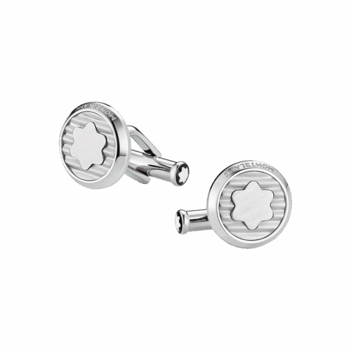 Montblanc Meisterstück Urban Spirit Manschettenknöpfe 114770 bei Juwelier Mayrhofer in Linz