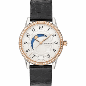 Montblanc Montblanc Bohème Day & Night 34 mm 112499 bei Juwelier Mayrhofer in Linz