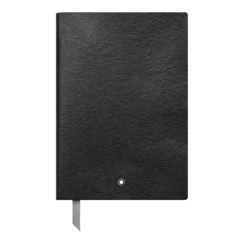 Montblanc Montblanc Fine Stationery Notebook #146 Black
