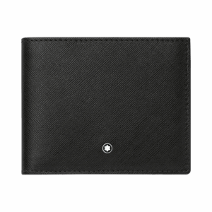 Montblanc Montblanc Sartorial Brieftasche 6 cc MB113215 bei Juwelier Mayrhofer in Linz
