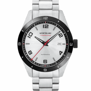 Montblanc Montblanc TimeWalker Date 116057 bei Juwelier Mayrhofer in Linz