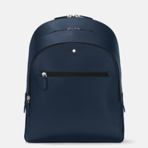 Montblanc Sartorial Rucksack mittelgross mit 3 Hauptfächern MB131716 bei Juwelier Mayrhofer in Linz