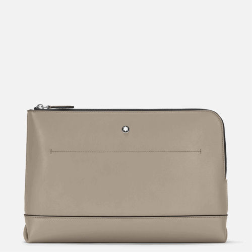 Montblanc Soft Pochette MB131240 bei Juwelier Mayrhofer in Linz