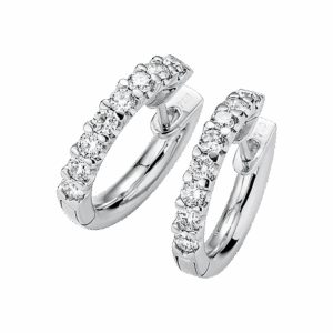 noor essential Ohrringe 14655-000-W7 bei Juwelier Mayrhofer in Linz