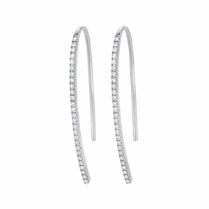 noor noor creative Ohrhänger 15696-000-W7 bei Juwelier Mayrhofer in Linz