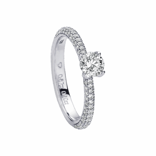 Noor Noor Essential Verlobungsring 15516-002-W7 bei Juwelier Mayrhofer in Linz