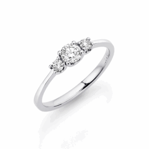 noor noor essential Verlobungsring 15659-000-W5 bei Juwelier Mayrhofer in Linz