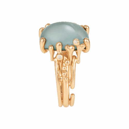 Ole Lynggaard BoHo BoHo Ring Medium A2933-402 bei Juwelier Mayrhofer in Linz