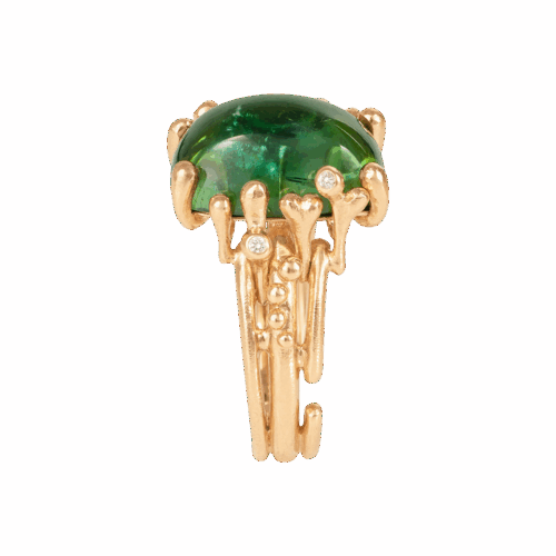 Ole Lynggaard BoHo BoHo Ring Medium A2933-403 bei Juwelier Mayrhofer in Linz