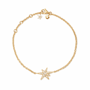 Ole Lynggaard Funky Stars Funky Stars Armband A3203-401 bei Juwelier Mayrhofer in Linz