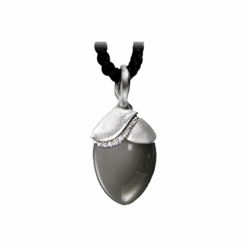 Ole Lynggaard Lotus Pendant A2655-504 bei Juwelier Mayrhofer in Linz