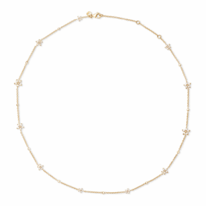 Ole Lynggaard Shooting Stars Shooting Stars Collier A2858-408 bei Juwelier Mayrhofer in Linz