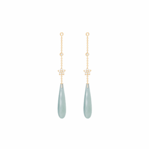 Ole Lynggaard Shooting Stars Shooting Stars ohrring-anhänger A2862-413 bei Juwelier Mayrhofer in Linz