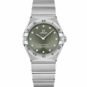 Omega Constellation Constellation 28mm 131.10.28.60.60.001 bei Juwelier Mayrhofer in Linz